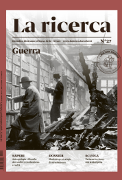 La ricerca n.27 - Guerra