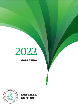 Catalogo narrativa 2022